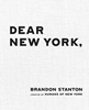 Afbeelding van Dear New York