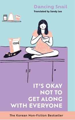 Afbeeldingen van It’s Okay Not to Get Along with Everyone