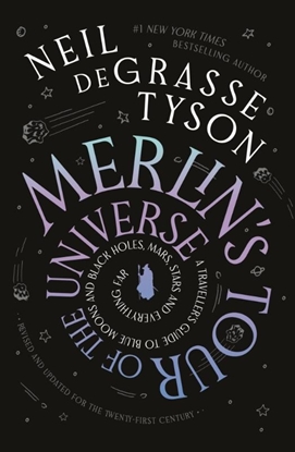 Afbeeldingen van Merlin's Tour of the Universe