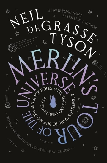 Afbeelding van Merlin's Tour of the Universe