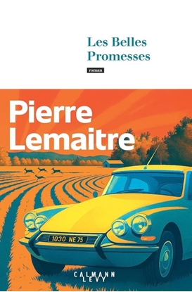 Afbeeldingen van Les Belles Promesses