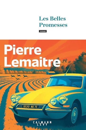 Afbeelding van Les Belles Promesses