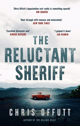 Afbeeldingen van The Reluctant Sheriff