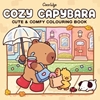 Afbeelding van Coco Wyo Cozy Capybara