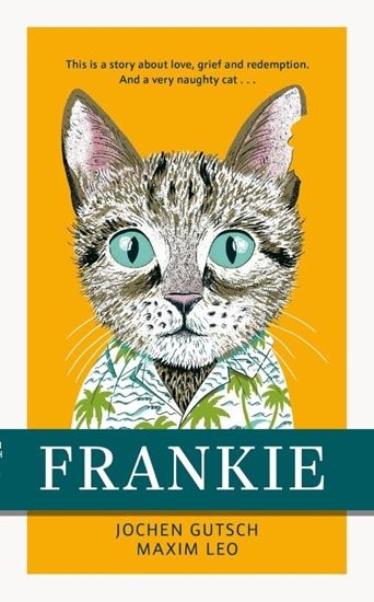 Afbeelding van Frankie