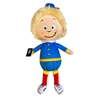 Afbeelding van De Spiekpietjes Spiekpietje Jacob (jongen blond piekjeshaar)