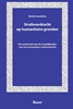 Afbeelding van Strafoverdracht op humanitaire gronden