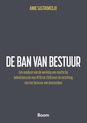 Afbeeldingen van De ban van bestuur