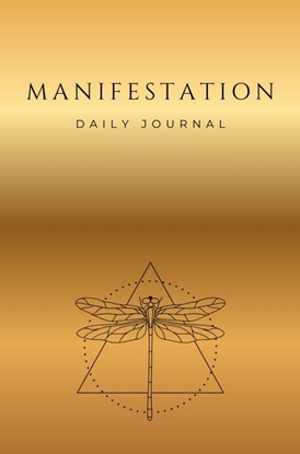 Afbeeldingen van Manifestation Journal