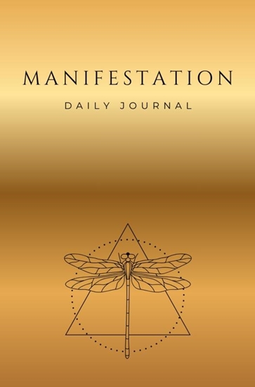 Afbeelding van Manifestation Journal
