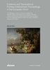 Afbeelding van Pompe-reeks Evidence and Transnational Punitive Enforcement Proceedings in the European Union