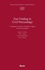 Afbeelding van Nederlandse Vereniging voor Procesrecht Fact Finding in Civil Proceedings