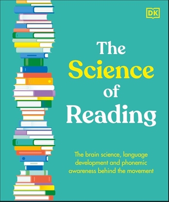 Afbeeldingen van The Science of Reading