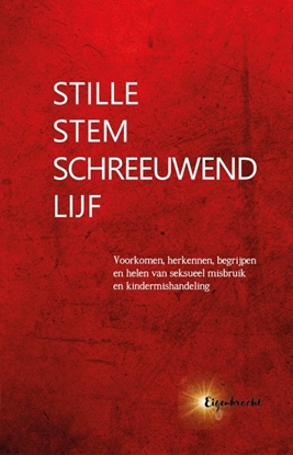 Afbeeldingen van Psychologie, Therapie, Persoonlijke ontwikkeling Stille stem, schreeuwend lijf