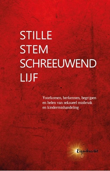 Afbeelding van Psychologie, Therapie, Persoonlijke ontwikkeling Stille stem, schreeuwend lijf