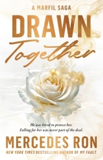 Afbeelding van A Marfil Saga Drawn Together
