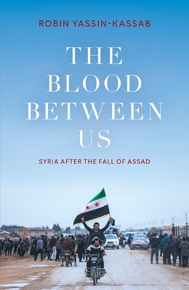 Afbeeldingen van The Blood Between Us