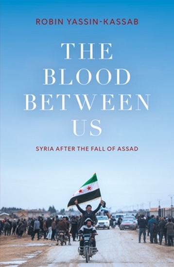 Afbeelding van The Blood Between Us