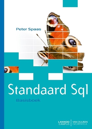 Afbeeldingen van Standaard Sql
