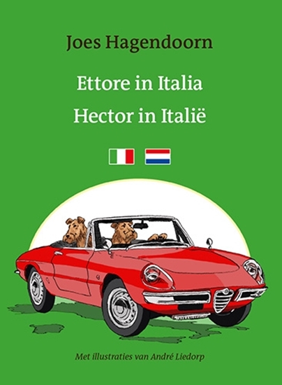 Afbeelding van Hector in Italië