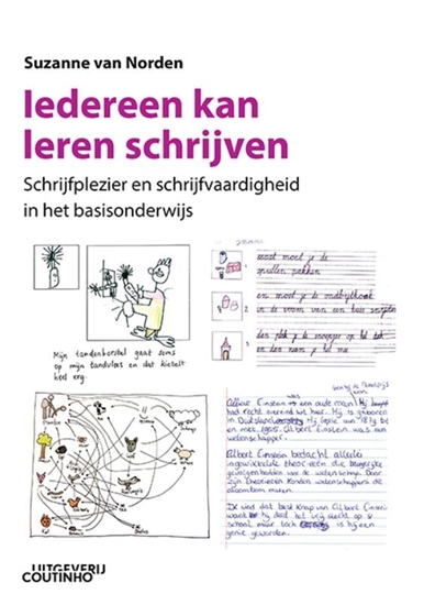 Afbeelding van Iedereen kan leren schrijven