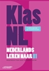 Afbeelding van KlasNL - Nederlands leren naar B1 - cursusboek 1