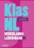 Afbeelding van KlasNL Nederlands leren naar B1 cursusboek 2