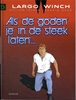 Afbeelding van Largo Winch Als de goden je in de steek laten