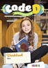 Afbeelding van Code D Groep 7 tekstbegrip werkboek