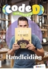 Afbeelding van Code D Groep 4 tekstbegrip handleiding