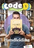 Afbeelding van Code D Groep 4 tekstbegrip handleiding