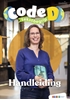 Afbeelding van Code D Groep 6 tekstbegrip handleiding