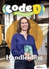 Afbeelding van Code D Groep 6 tekstbegrip handleiding