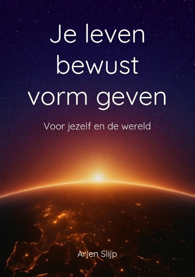 Afbeelding van Je leven bewust vorm geven