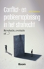 Afbeelding van Conflict- en probleemoplossing in het strafrecht