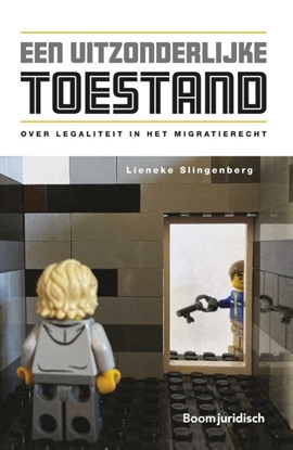 Afbeeldingen van Een uitzonderlijke toestand