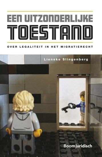 Afbeelding van Een uitzonderlijke toestand