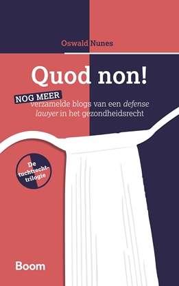 Afbeeldingen van Quod non!