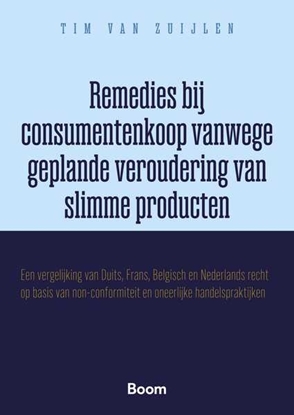 Afbeeldingen van Remedies bij consumentenkoop vanwege geplande veroudering van slimme producten
