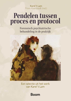 Afbeeldingen van Pendelen tussen proces en protocol