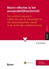 Afbeelding van UCALL Macro-effecten in het aansprakelijkheidsrecht