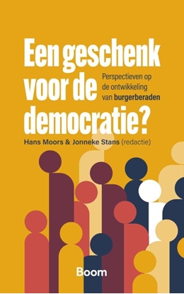 Afbeeldingen van Een geschenk voor de democratie?