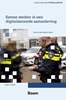 Afbeelding van Onderzoeksreeks Politieacademie Samen sterker in een digitaliserende samenleving