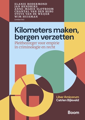 Afbeeldingen van Kilometers maken, bergen verzetten