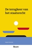 Afbeelding van Montaigne De terugkeer van het staatsrecht