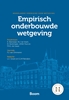 Afbeelding van Preadviezen NVvW Empirisch onderbouwde wetgeving