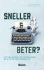 Afbeelding van Sneller & beter?