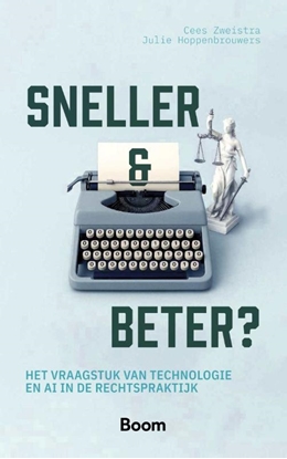 Afbeeldingen van Sneller & beter?