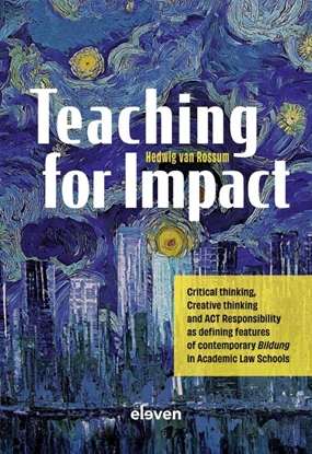 Afbeeldingen van Teaching for Impact