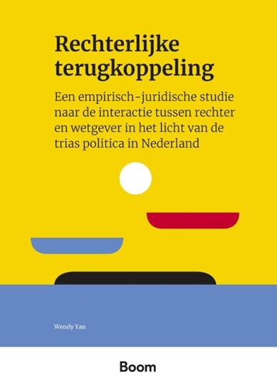 Afbeelding van Montaigne Rechterlijke terugkoppeling
